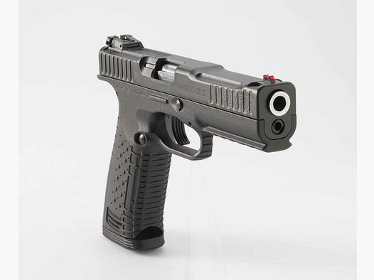Arsenal Firearms Strike One Speed.