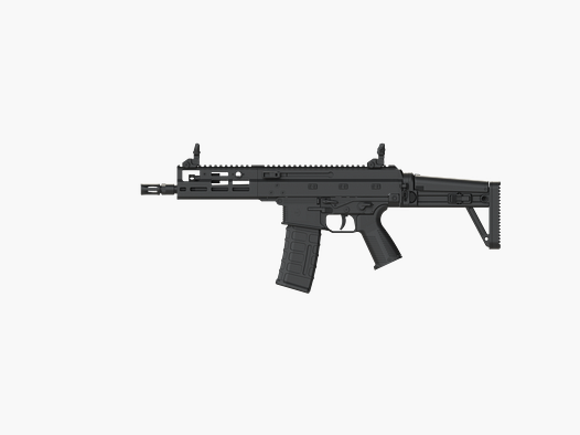 B&T – Semiautomatica / APC300 PRO / 222mm/8.7 pollici / .300BLK