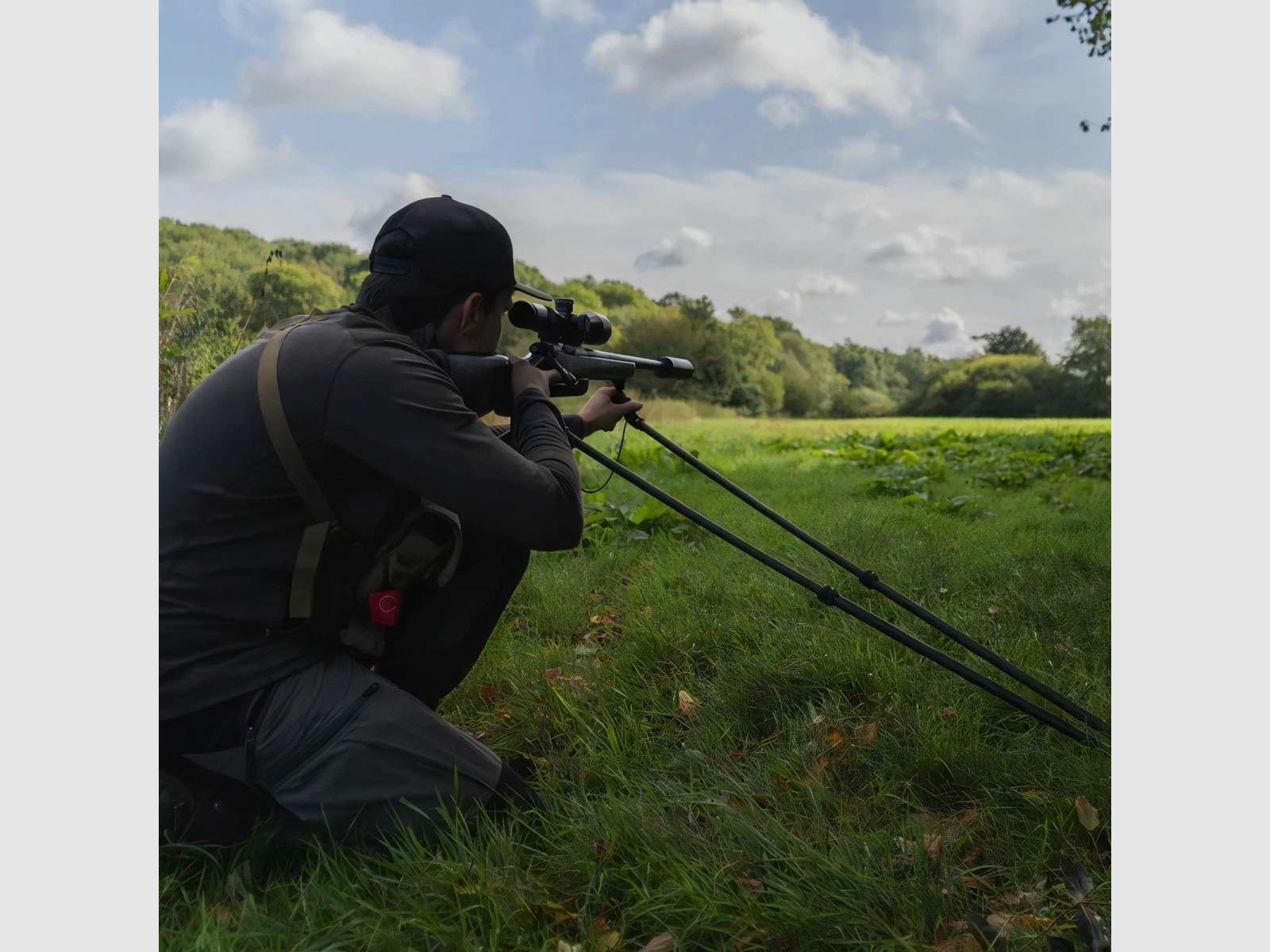Spartan Springbok Quad System Bipod, Bild 16 von 22