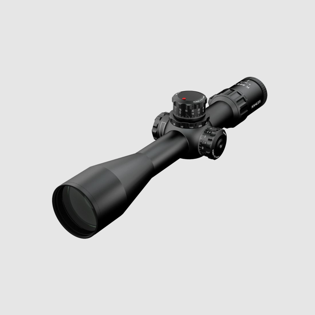 KAHLES K525I 5-25X56L VISOR MSR2 CCW WIN-LEFT DM 34, imagen 1 de 6