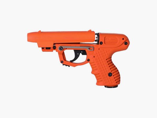 PIEXON JPX2 SPRAYPISTOLE 2 SCHÜSSE