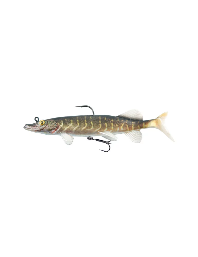Leurre Replicant realistic pike Fox Rage