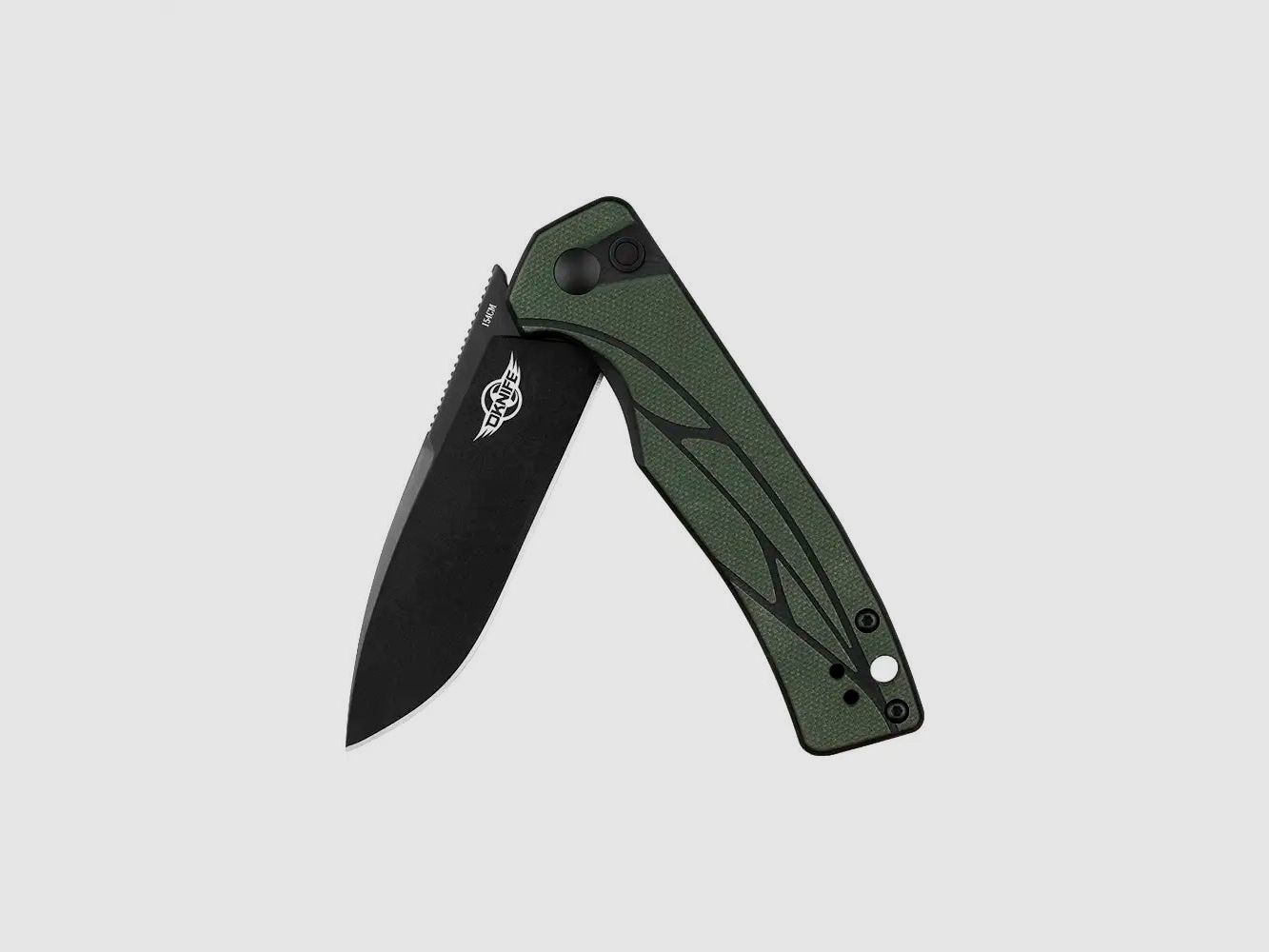 Faltmesser Oknife Mettle, Bild 5 von 15