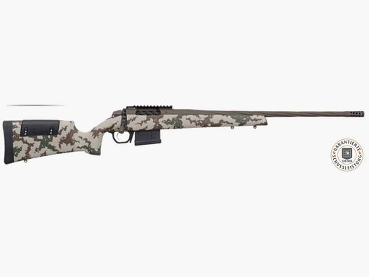 Weatherby modello 307 Meateater