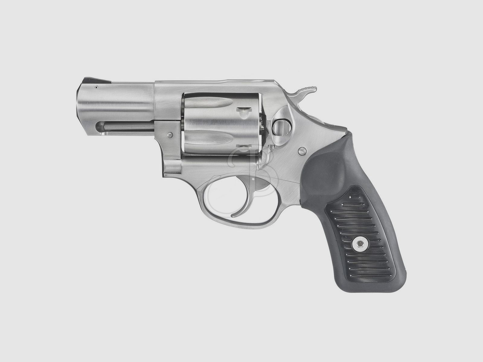RUGER SP101 SS
