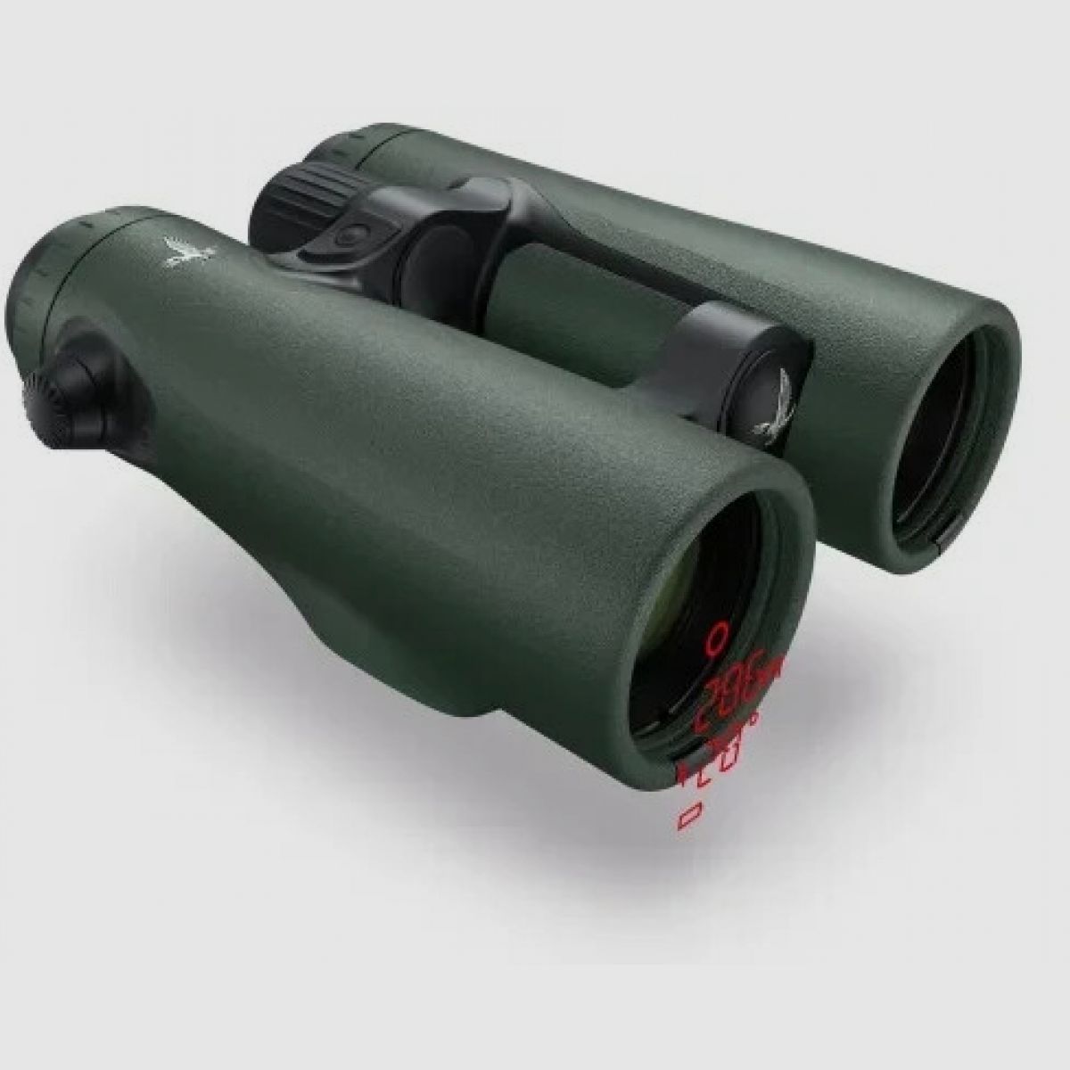 EL Range 8×42 TA