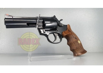 Alfa 9241 revolver cal. 9X19, image 4 of 5