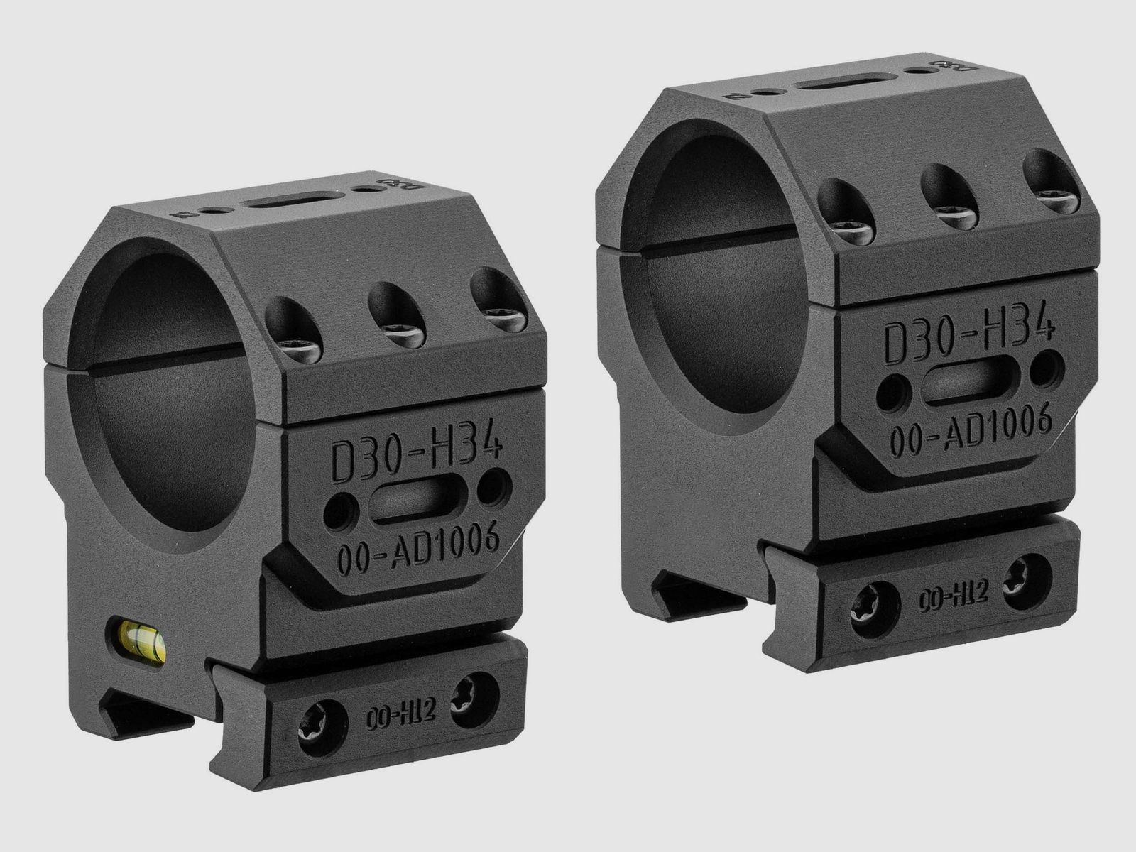 Montaggio Fisso Audere Adversus Gen 2, immagine 3 di 5