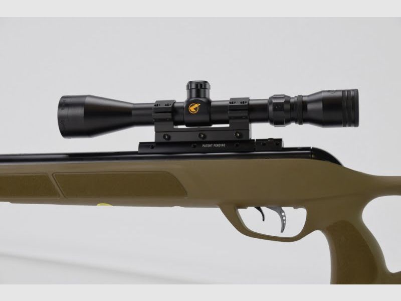Gamo G Magnum Jungle 6.35 mm 3×9-40 Zielfernrohr, Bild 6 von 7