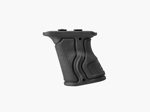 Chwyt pionowy M-LOK Gradus-M, Czarny - FAB Defense