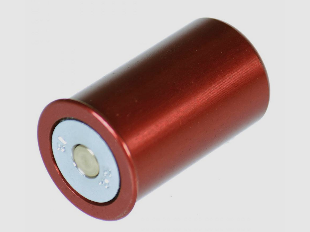 Zbijak aluminiowy anodowany 12/70 35mm