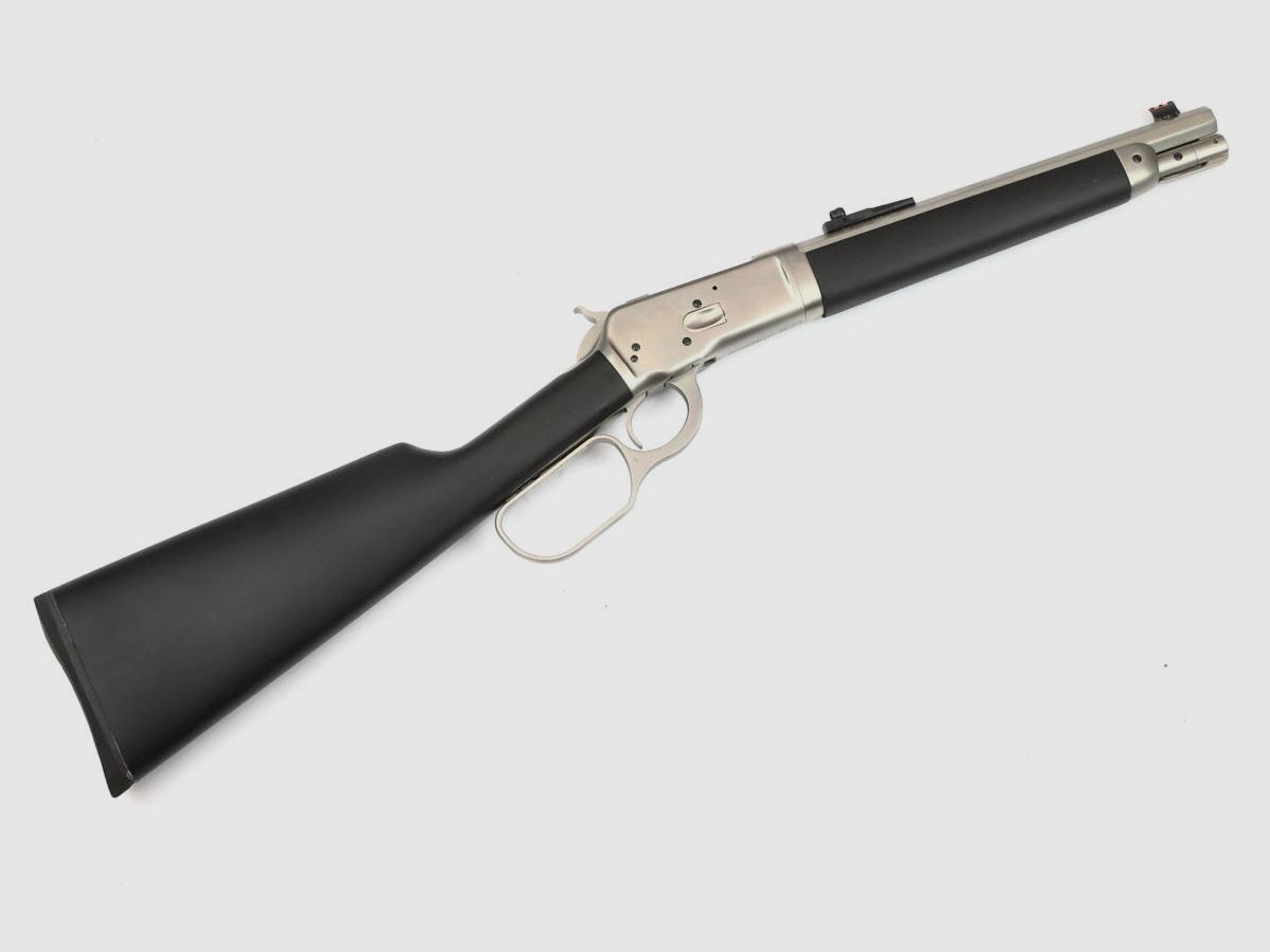 Chiappa 1892 Alaskan 12″, Bild 5 von 6