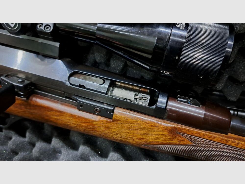 Heckler & Koch HK 940