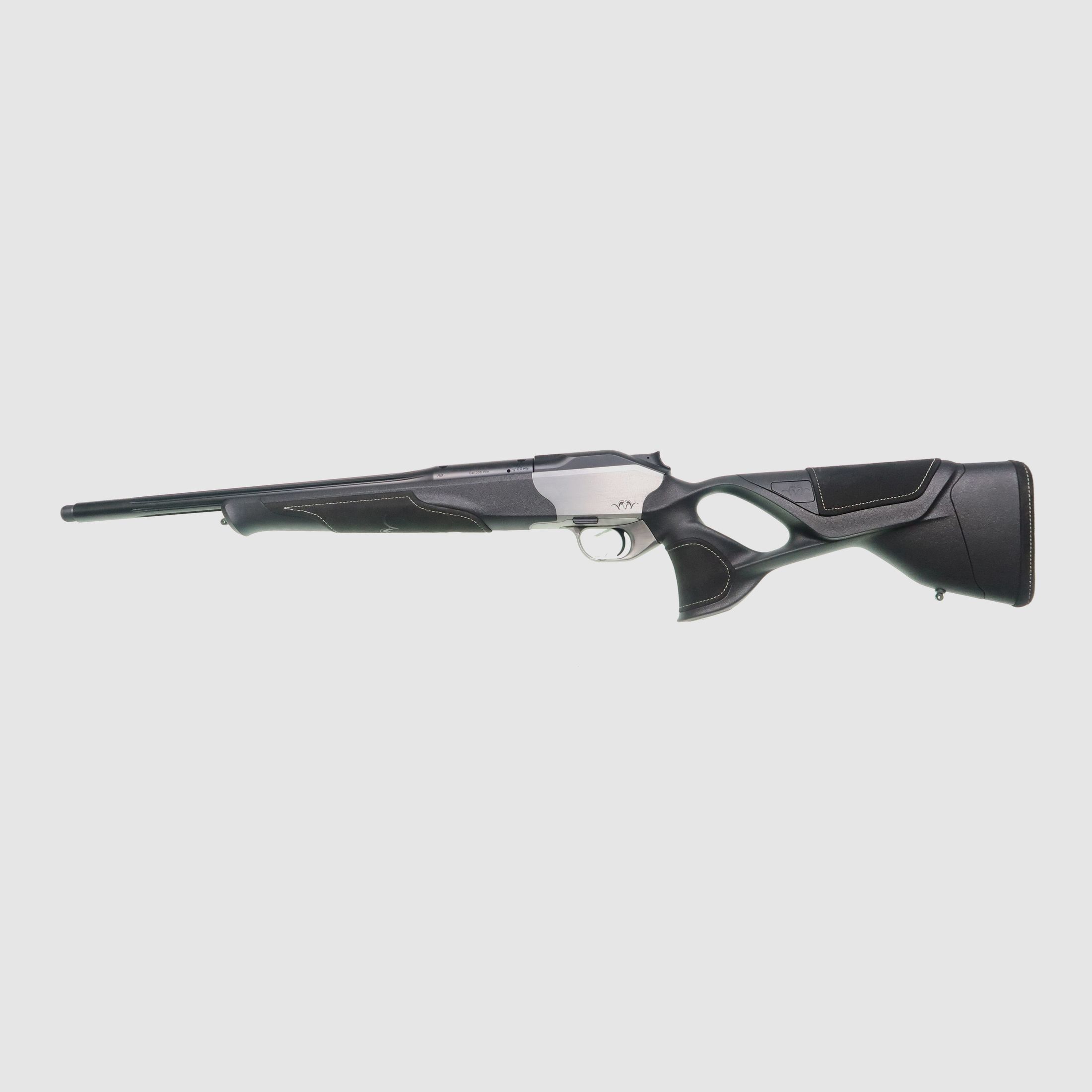 Blaser R8 Silverstone 308Win cannelé