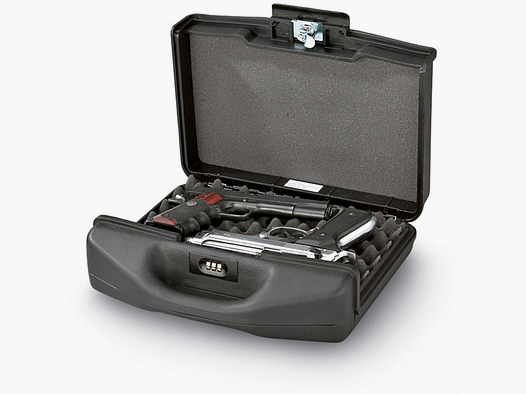 Custodia per pistola Franzen Armloc Case Mag 9010
