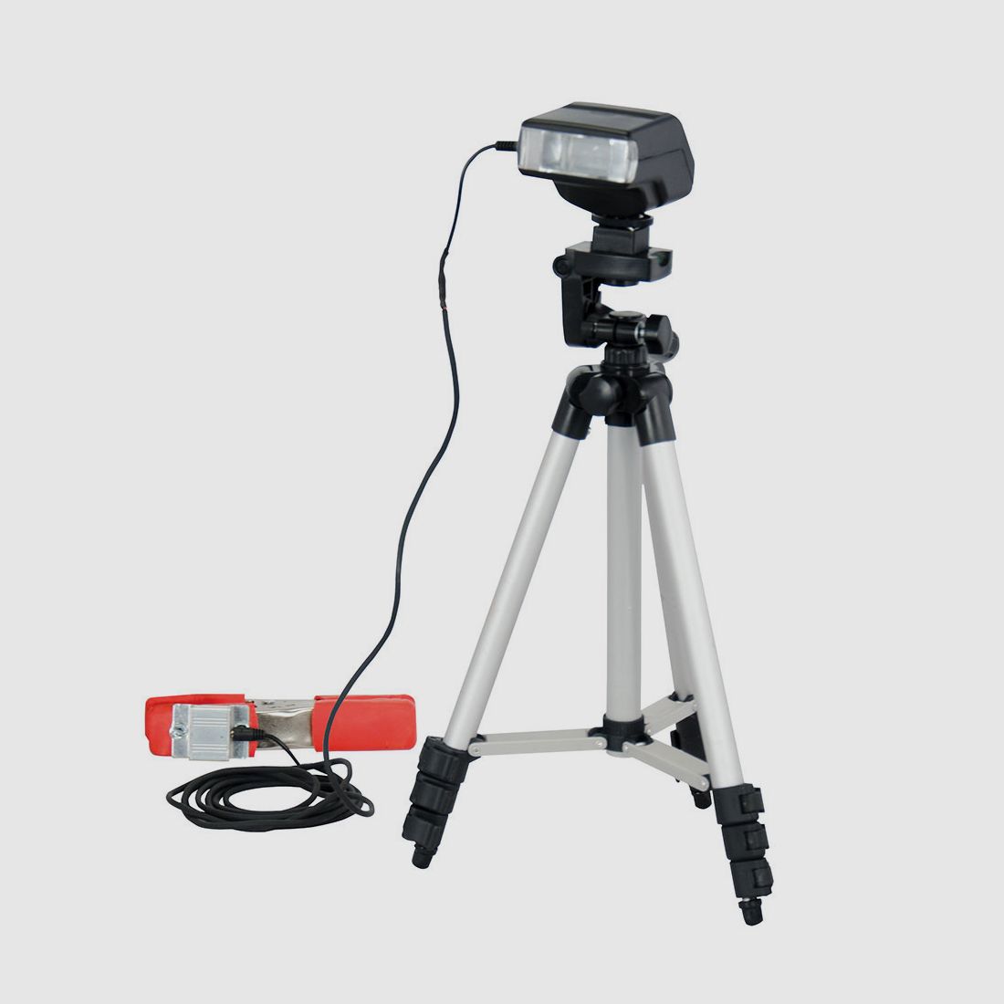 Strobe Flash Trefferanzeiger * (DNR), Bild 3 von 4