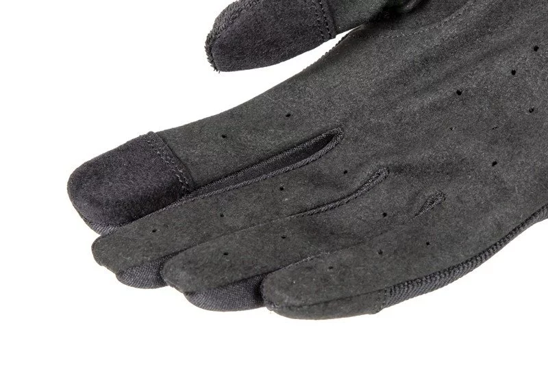 Rękawice taktyczne Armored Claw Accuracy Hot Weather - czarne, zdjęcie 12 z 22