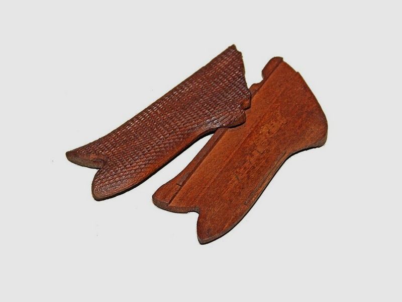 P08 Griffschalen Holz
