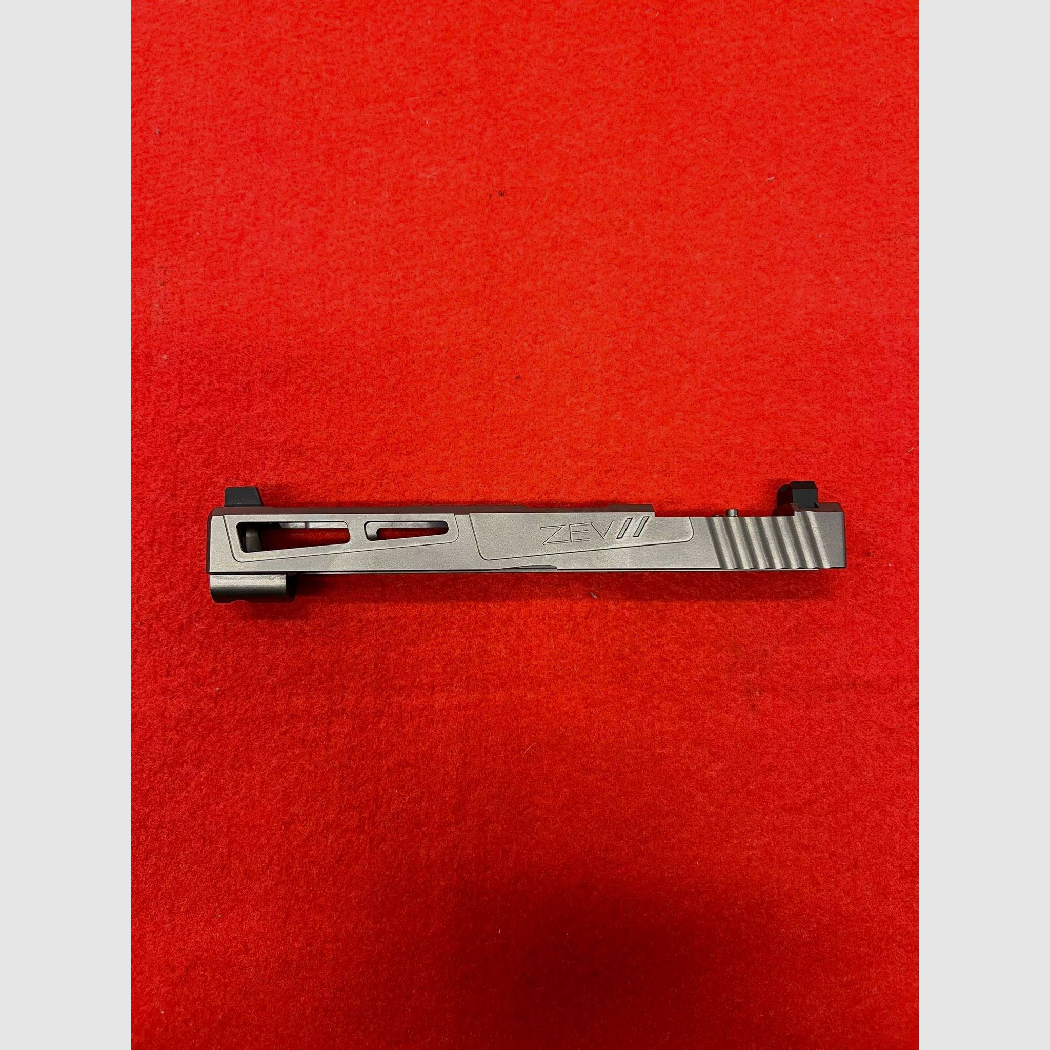 Glock Carrello ZEV Prizefighter, Bild 4 von 7
