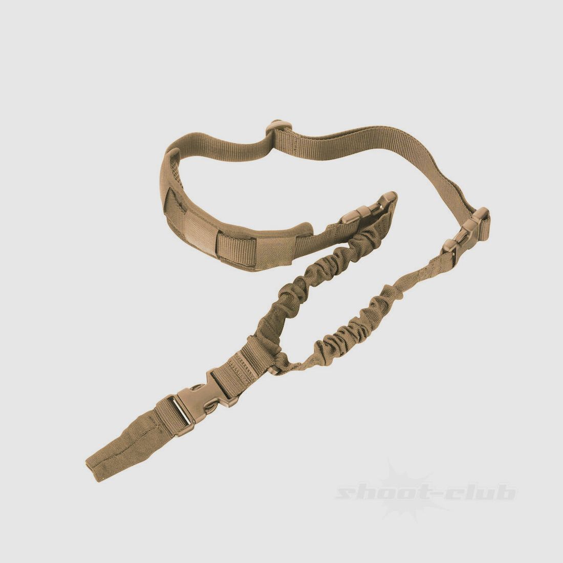 CYTAC Single Point Sling with Hook