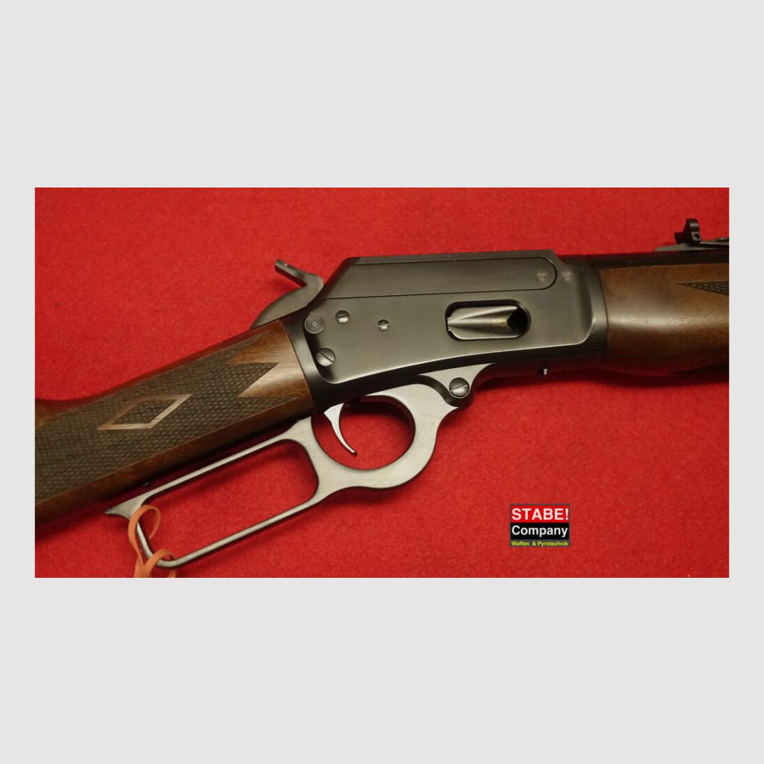 Marlin Model 1894 Classic
