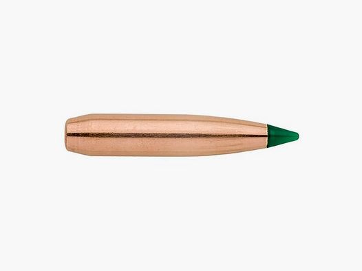 SIERRA BULLETS POLYMER BOAT TAIL SIERRA BULLETS TIPPED GAMEKING 6.5MM (0.264″) 140GR PTBT 500/BOX