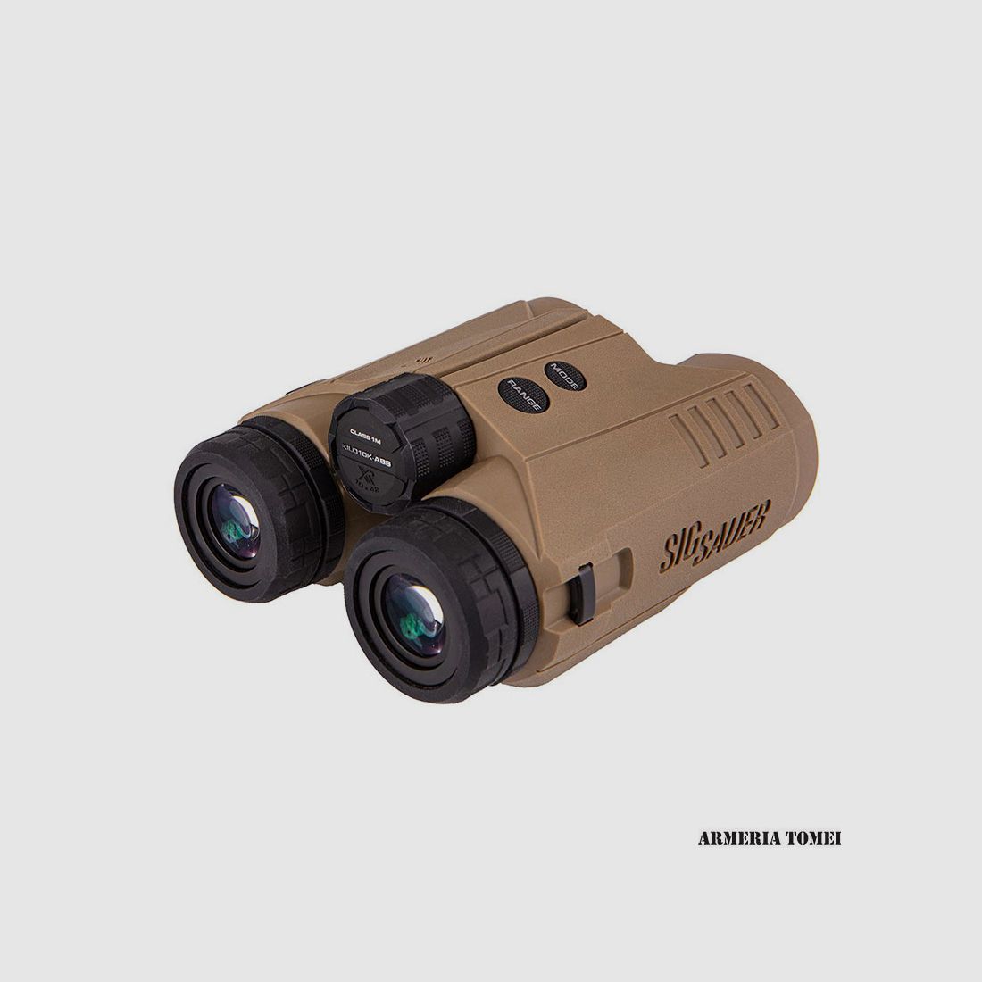 FERNGLAS – SIG SAUER – KILO10K-ABS HD (S0K10K11), Bild 3 von 6