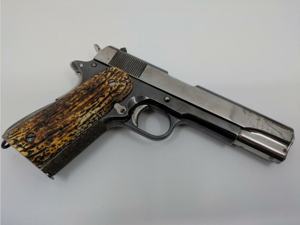Colt 1911