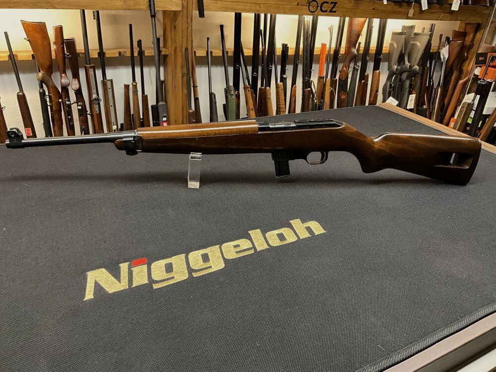 Erma M1 .22lr