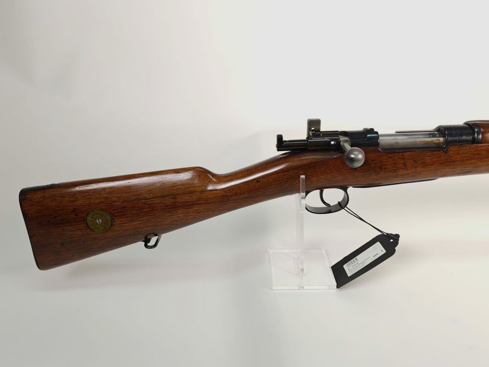 Carl Gustafs Stads Mod. 1903