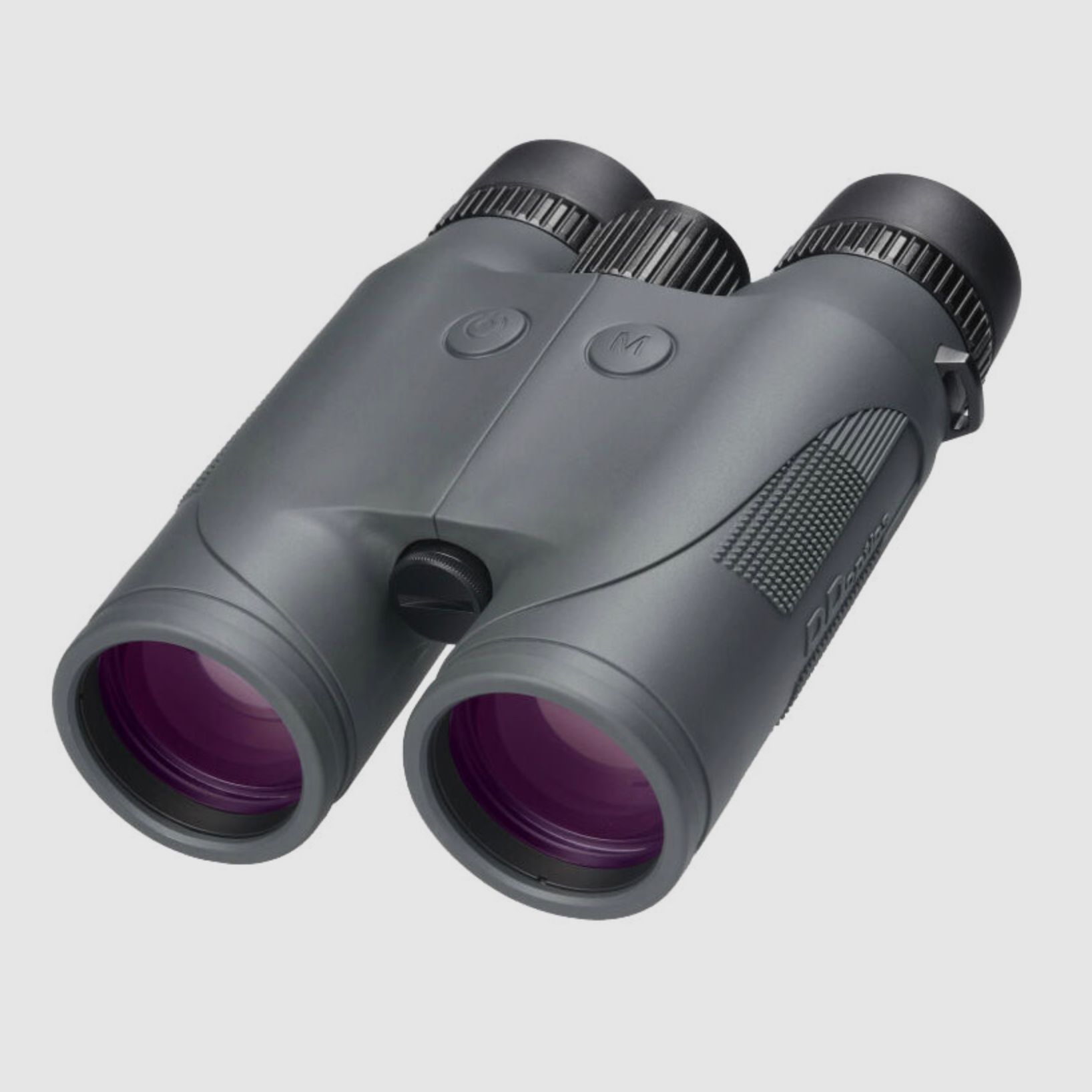 DDoptics 441931049 Prismáticos Pirschler Rango 10x45 Verde