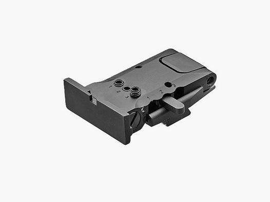 Visée TRT3P Cible CZ75 T-Sport
