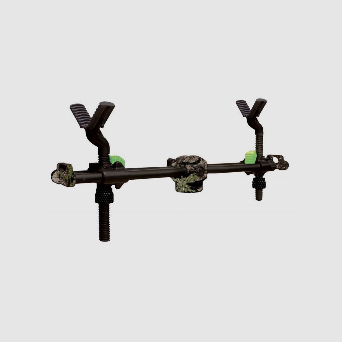Primos Trigger Stick Jim Shockey Tall Tripod Gen. 3 inkl. 2 Point Gewehrauflage