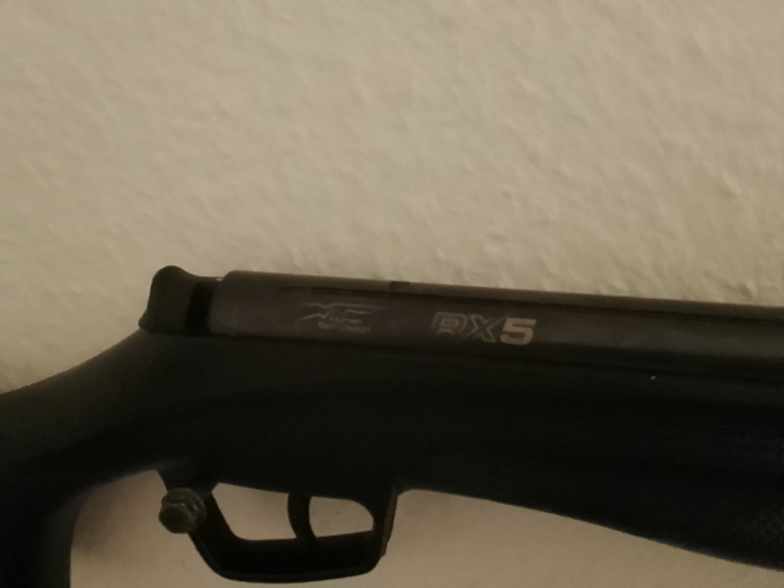 Stoeger Rx5 Knicklauf Luftgewehr 