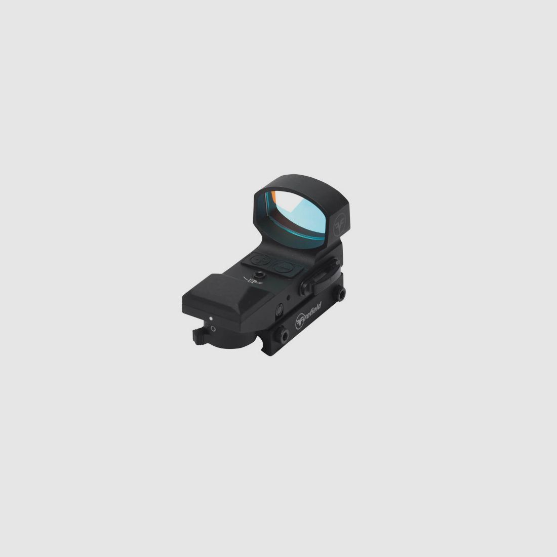 Firefield Impact Reflex Sight – Kompaktes Reflexvisier mit 4 Absehen, Bild 3 von 5