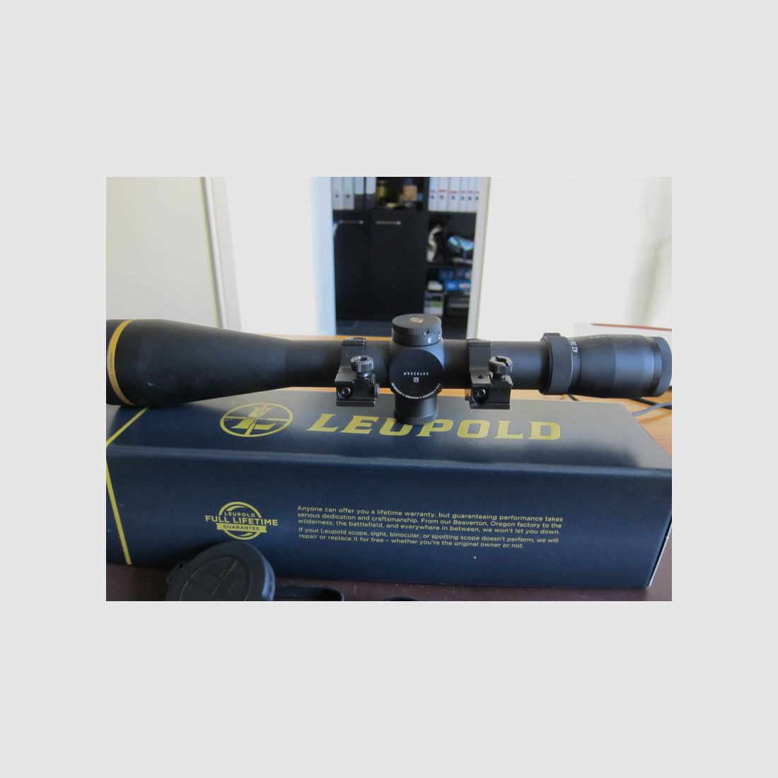 Leupold VX-6 7-42x56