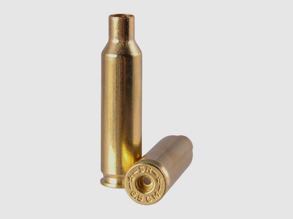 STARLINE CREEDMOOR SMALL POCKET STARLINE 6.5 CRDMR SML PRIMER BRASS 100, afbeelding 1 van 3