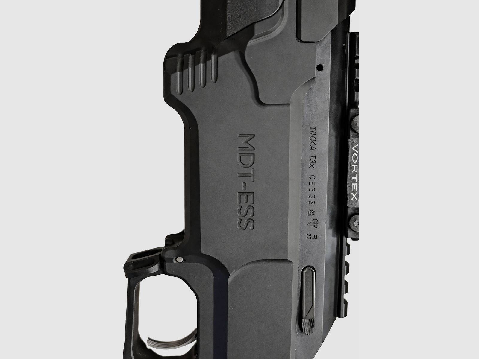 Tikka T3