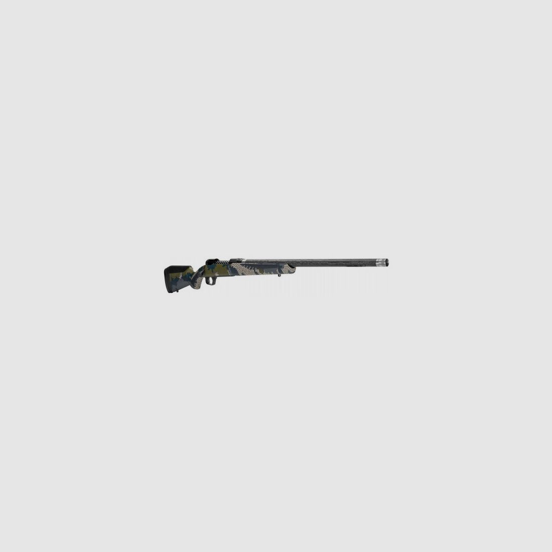 SAVAGE 110 Ultralite Camo, Bild 4 von 8