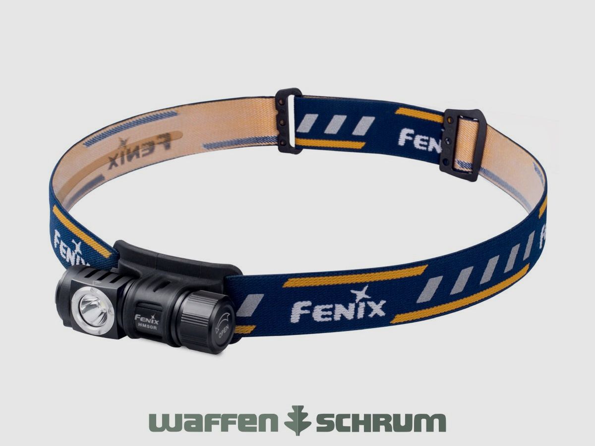 Fenix Stirnlampe HM50R V2.0