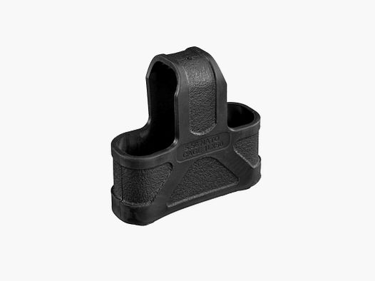Magpul Magazin Assist 223Rem, 3 sztuki - Czarny