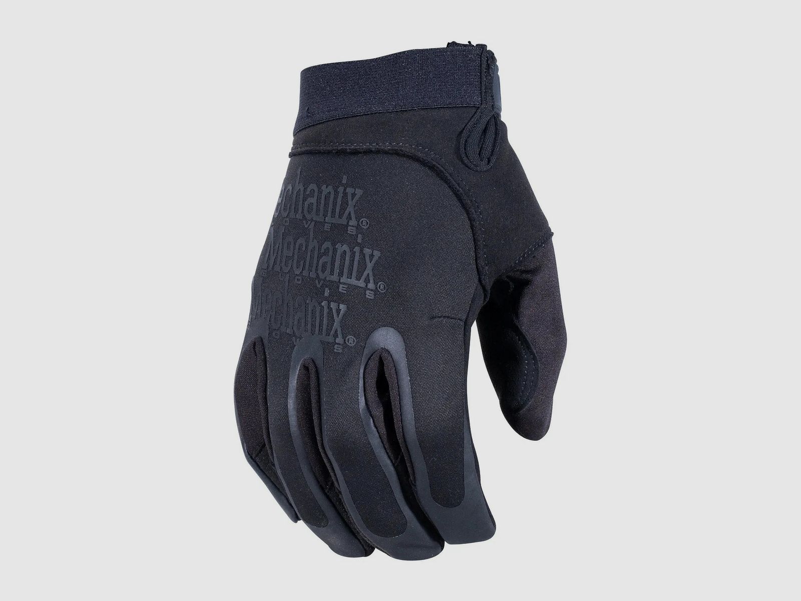 Mechanix Wear Mechanix Handschuhe Element schwarz