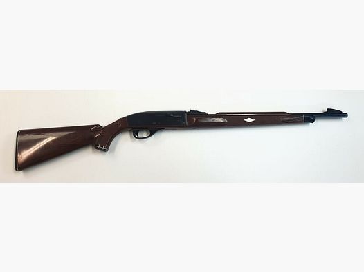 Rifle semiautomático Remington Mod. 66 Nylon .22Lr