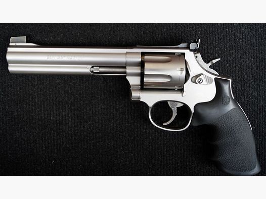 Smith & Wesson 686-4