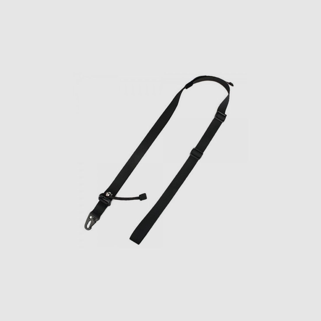 EMERSONGEAR SANGLE À DEUX POINTS NOIR (EM8884E)