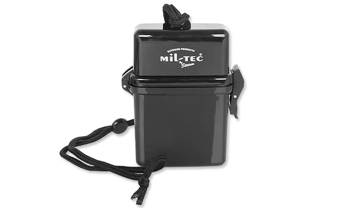 Conteneur étanche Mil-Tec - 15825000, image 2 sur 2