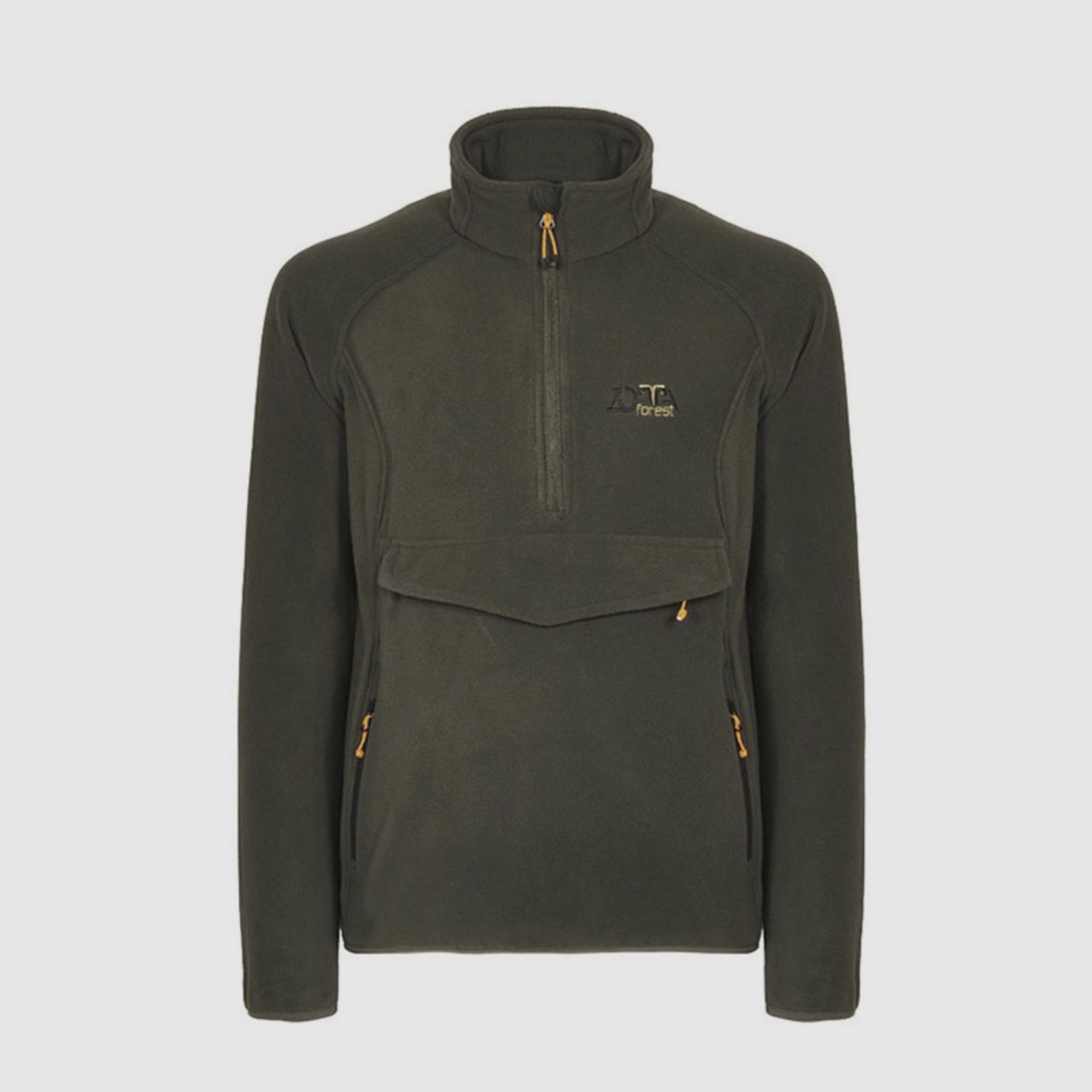 PILE ZOTTA SAIGON MAN FLEECE
