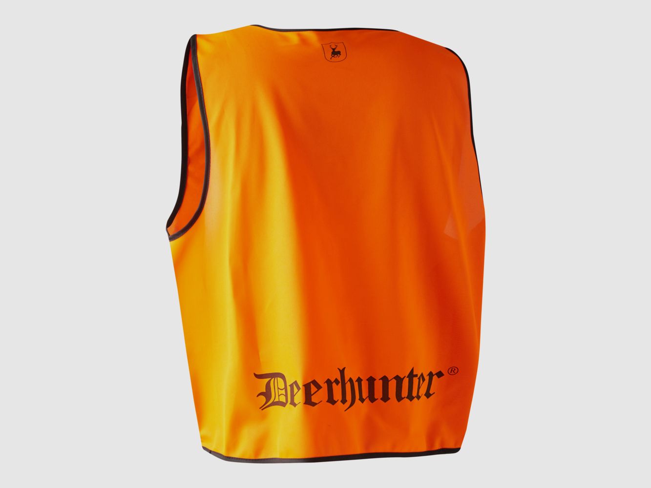 Deerhunter Weste pull-over Orange