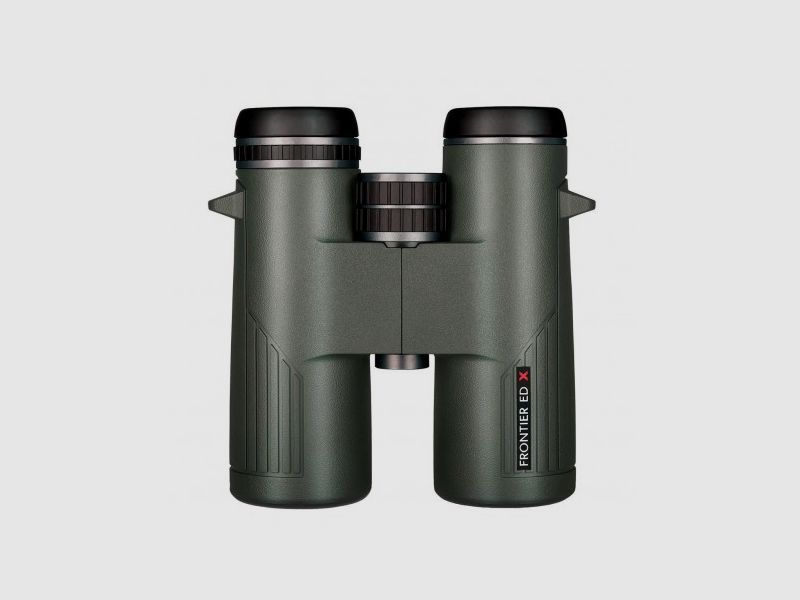 Hawke Frontier ED X 8x42 - grøn