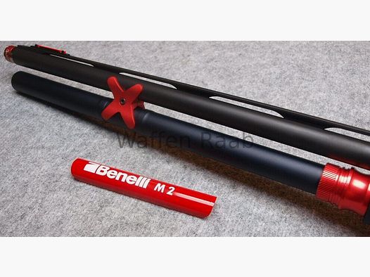 Benelli M2 Speed BE.S.T Benelli M2 Speed BE.S.T